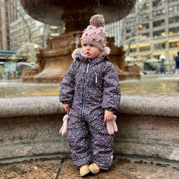 Winter overalls - Picture 11 of 13